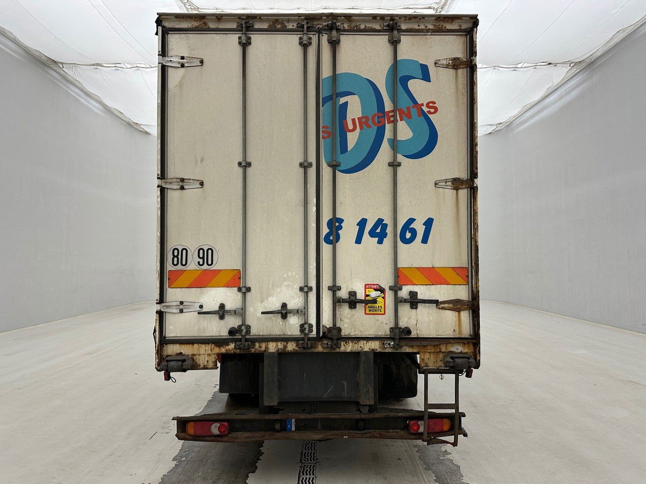 Volvo FL 250 (250 FL )