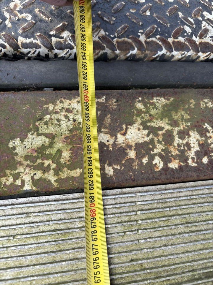 Volvo FE 240 Drankenwagen 6.82 m (240 FE )