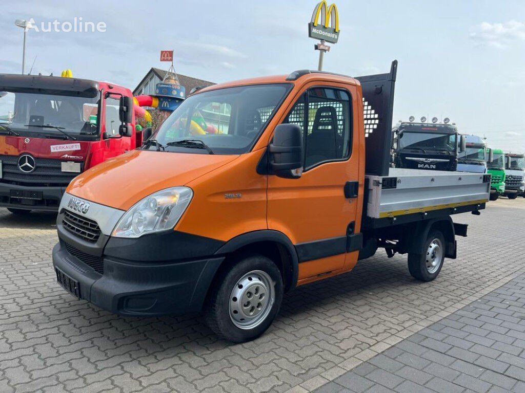 IVECO (Daily 29L13 )