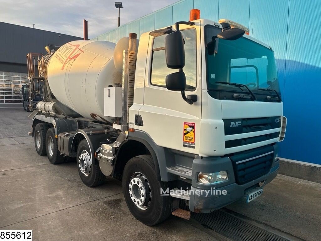 DAF (CF 410 8×4 )