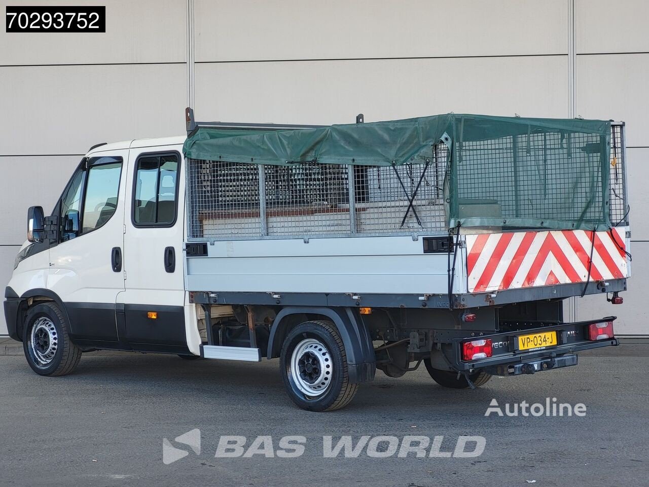 F1AFL411A (Daily 35S11 Open Laadbak 3 )