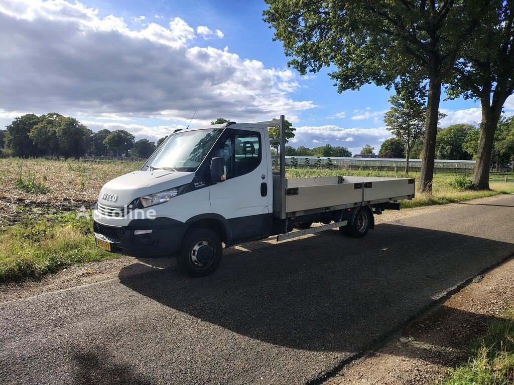 IVECO (Daily 35C180 )