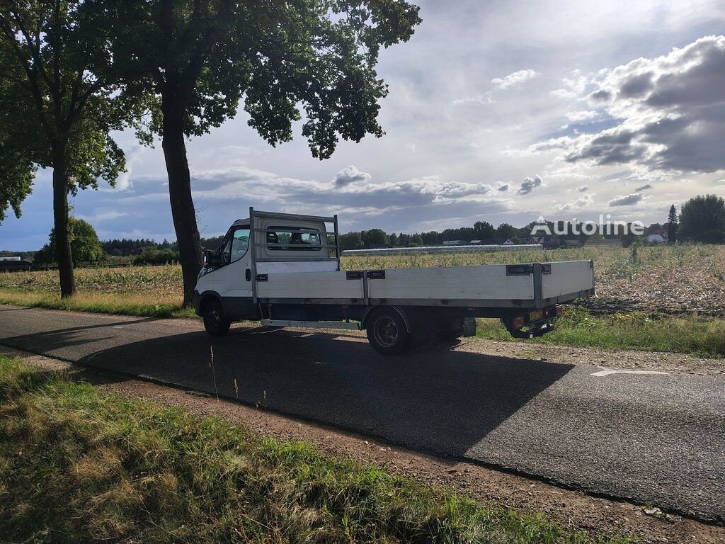 IVECO (Daily 35C180 )