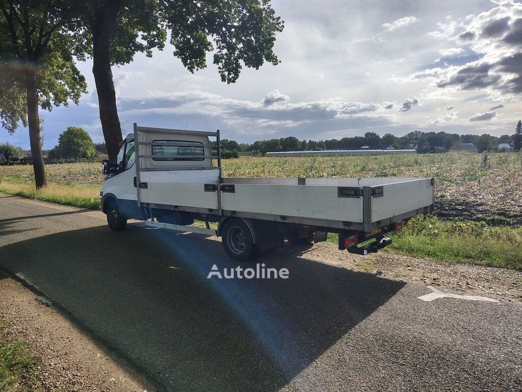 IVECO (Daily 35C180 )