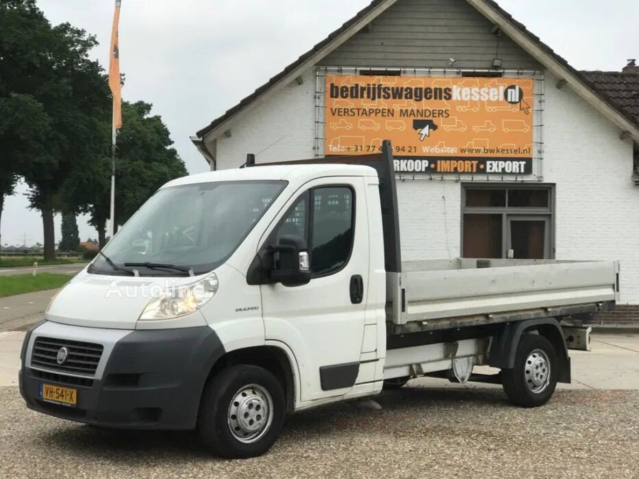 Fiat (Ducato 2.3 JTD 96 kW  )