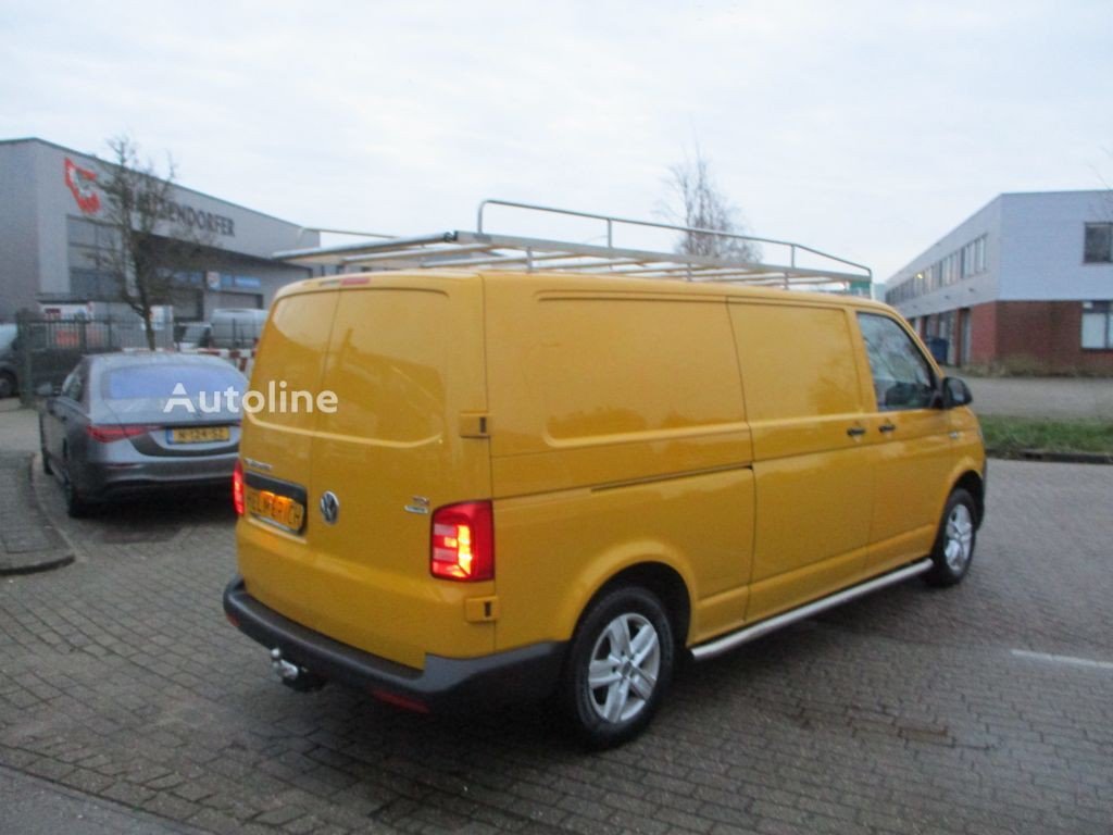 Volkswagen (Transporter TRANSPORTER 2.0 TDI 140 PK BLUEMOTION )