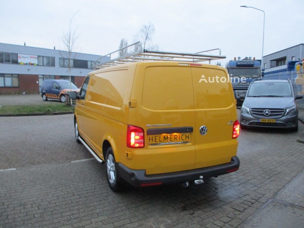 Volkswagen (Transporter TRANSPORTER 2.0 TDI 140 PK BLUEMOTION )