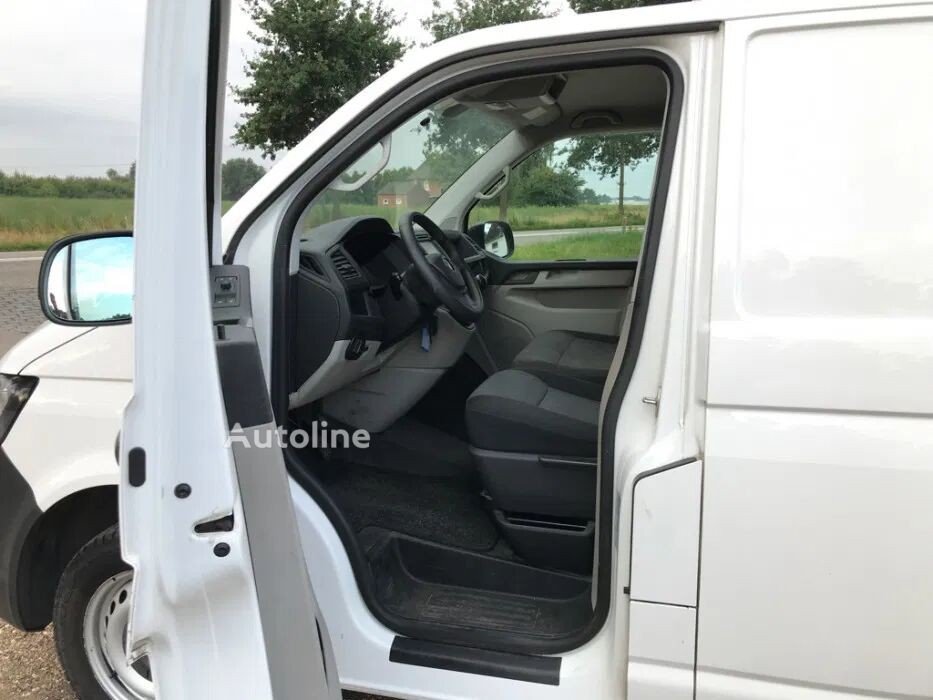 Volkswagen (Transporter 2.0 TDI 110 kW Euro 6 L2H1 Trekh. 2.5t )