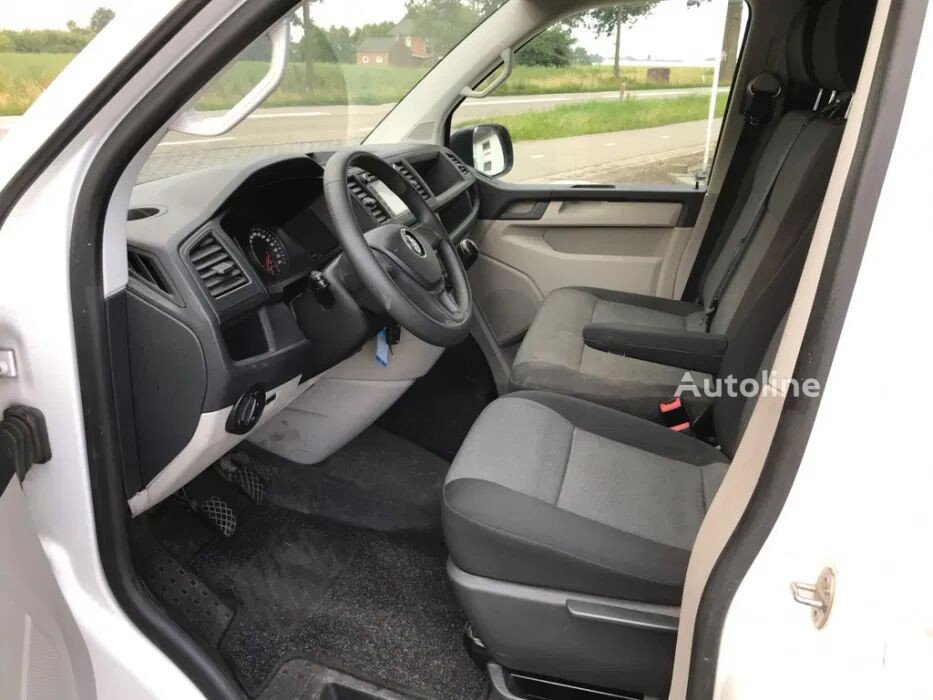 Volkswagen (Transporter 2.0 TDI 110 kW Euro 6 L2H1 Trekh. 2.5t )