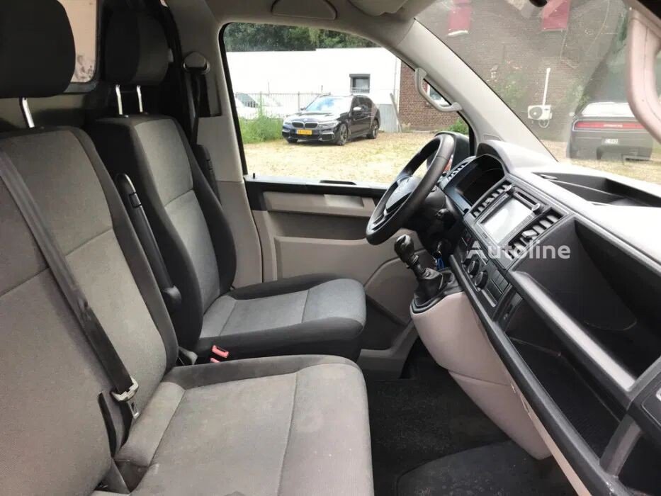 Volkswagen (Transporter 2.0 TDI 110 kW Euro 6 L2H1 Trekh. 2.5t )