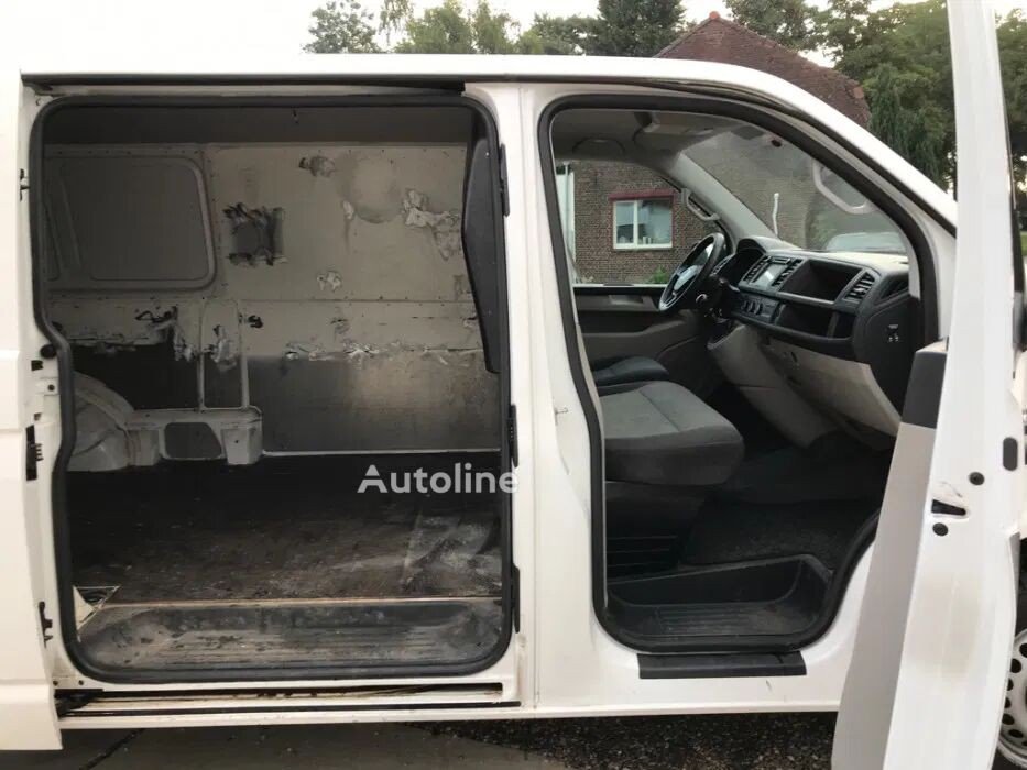 Volkswagen (Transporter 2.0 TDI 110 kW Euro 6 L2H1 Trekh. 2.5t )
