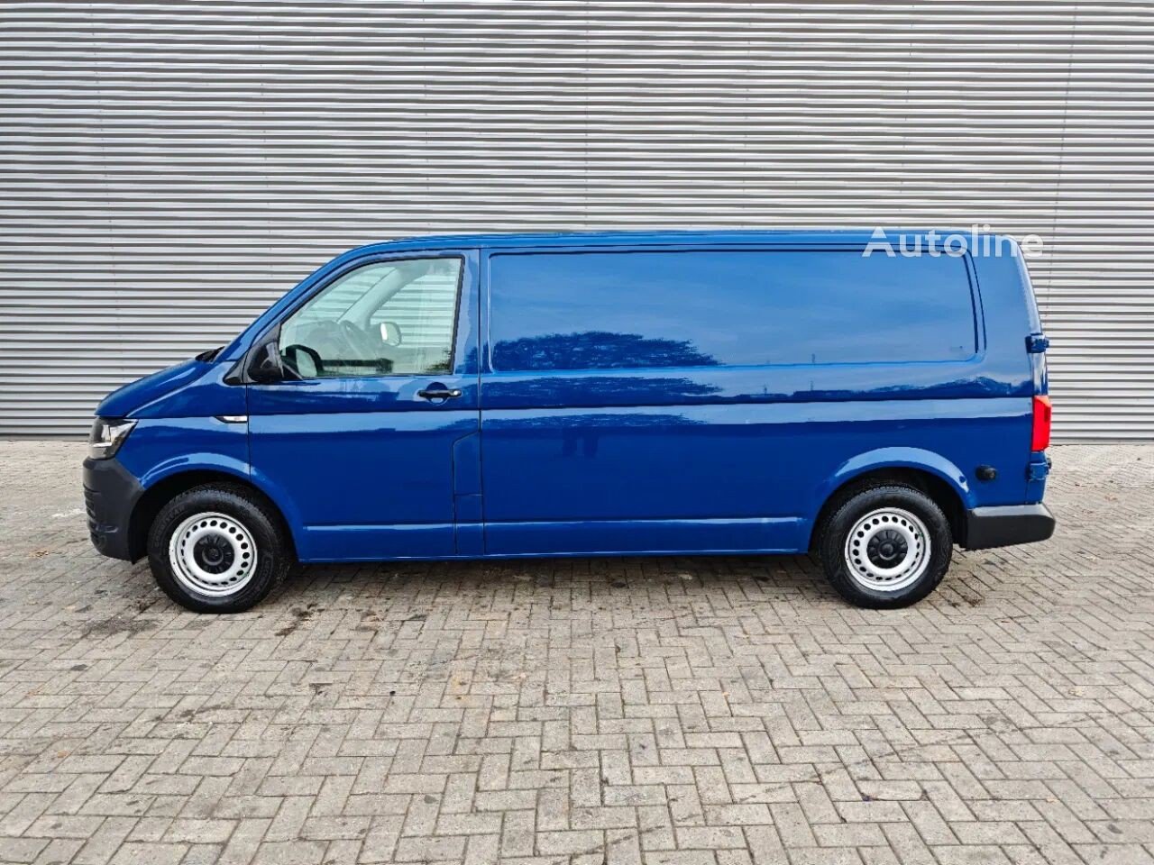Volkswagen (Transporter 2.0 TDI 4Motion )