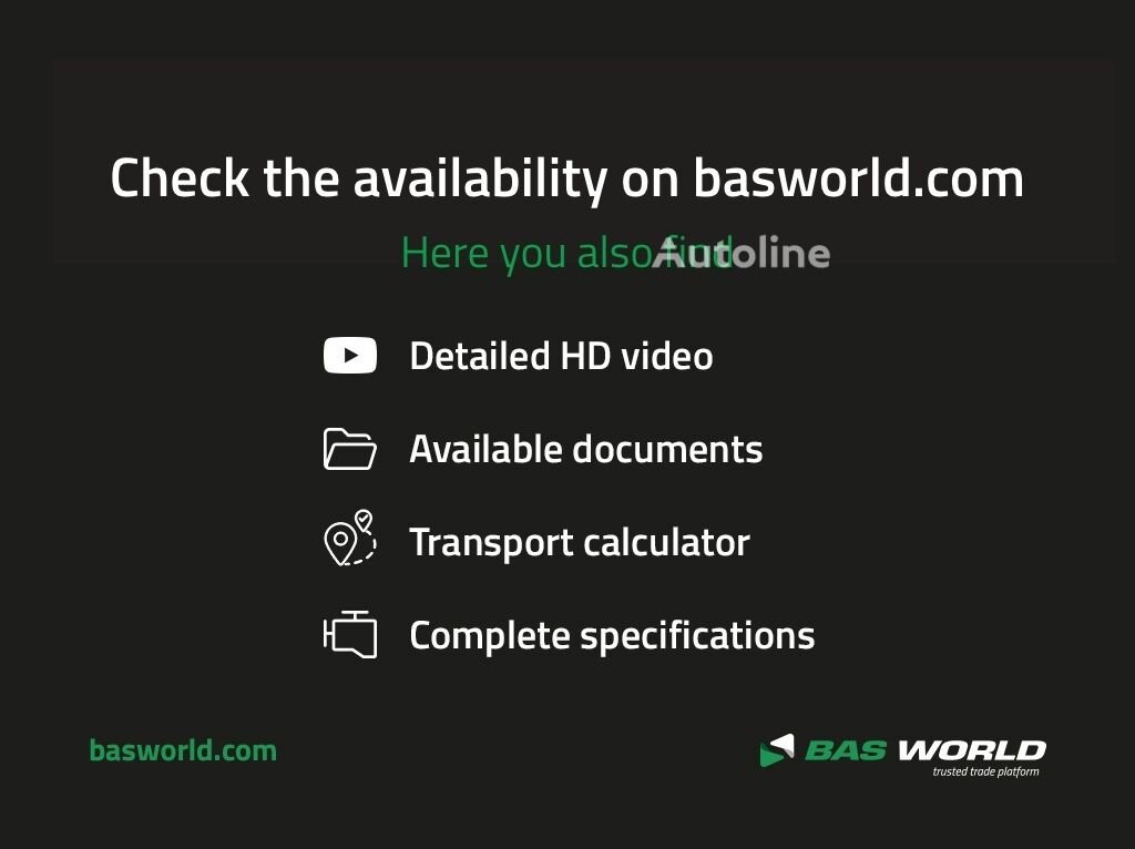 D2676LF51 (TGX 18.500 4X2 XLX 2xTanks Euro6 )