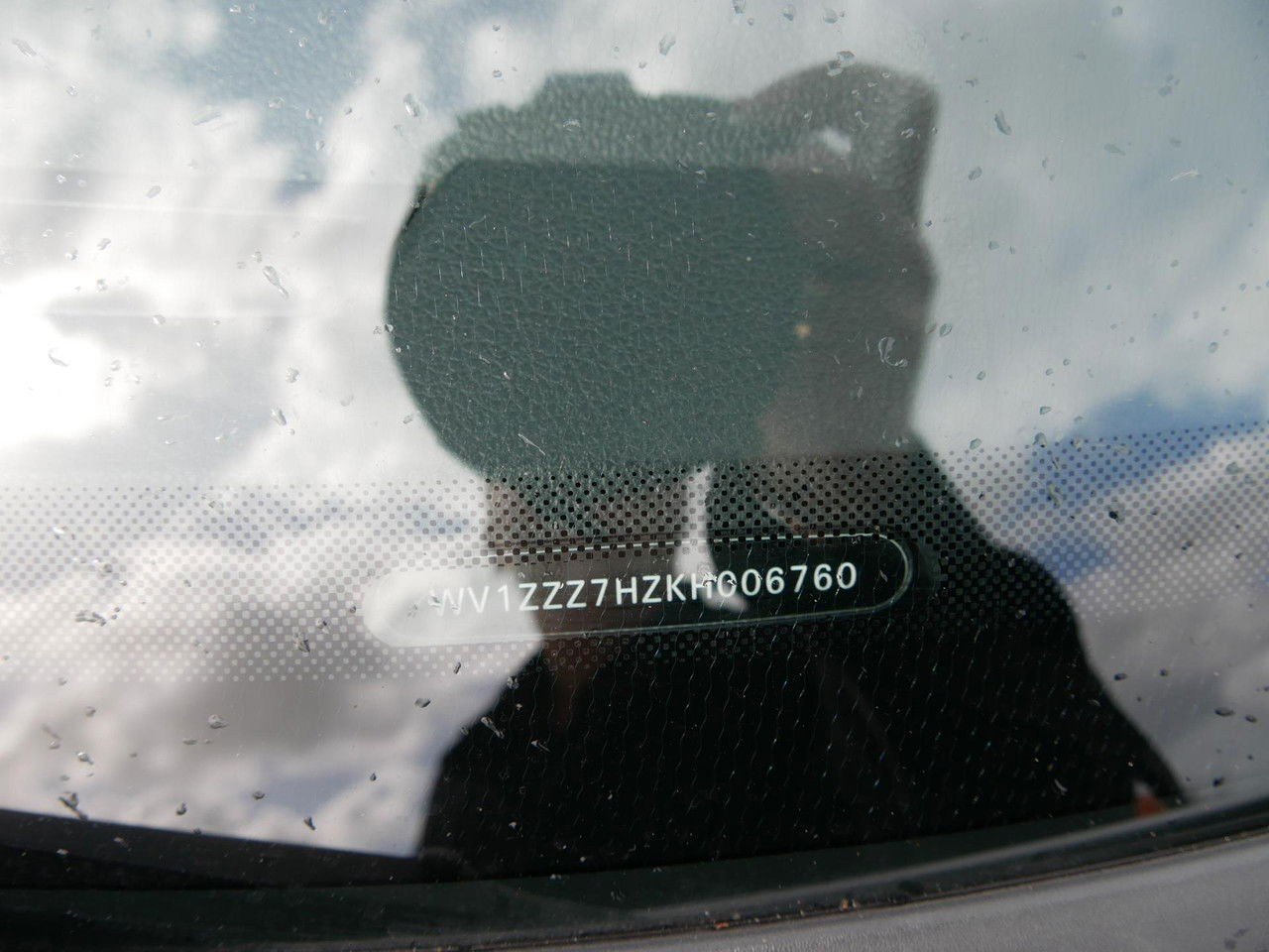 Volkswagen Transporter 2.0 TSI L2H3 Highline 110kW CNG AC Camera 2xDoor (Transporter )