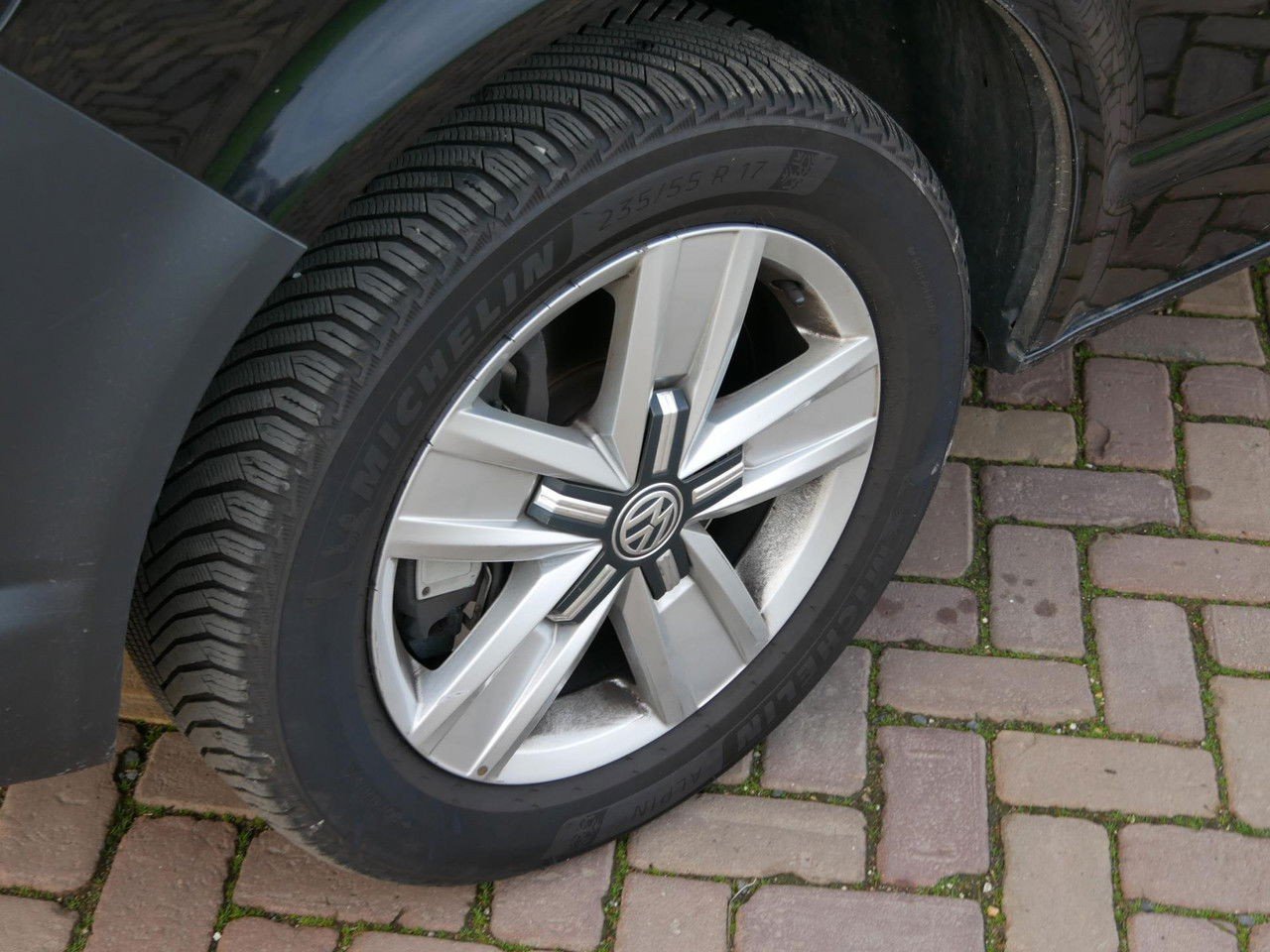 Volkswagen Transporter 2.0 TDI L2H3 132kW 4Motion Highline DSG AC  (Transporter )