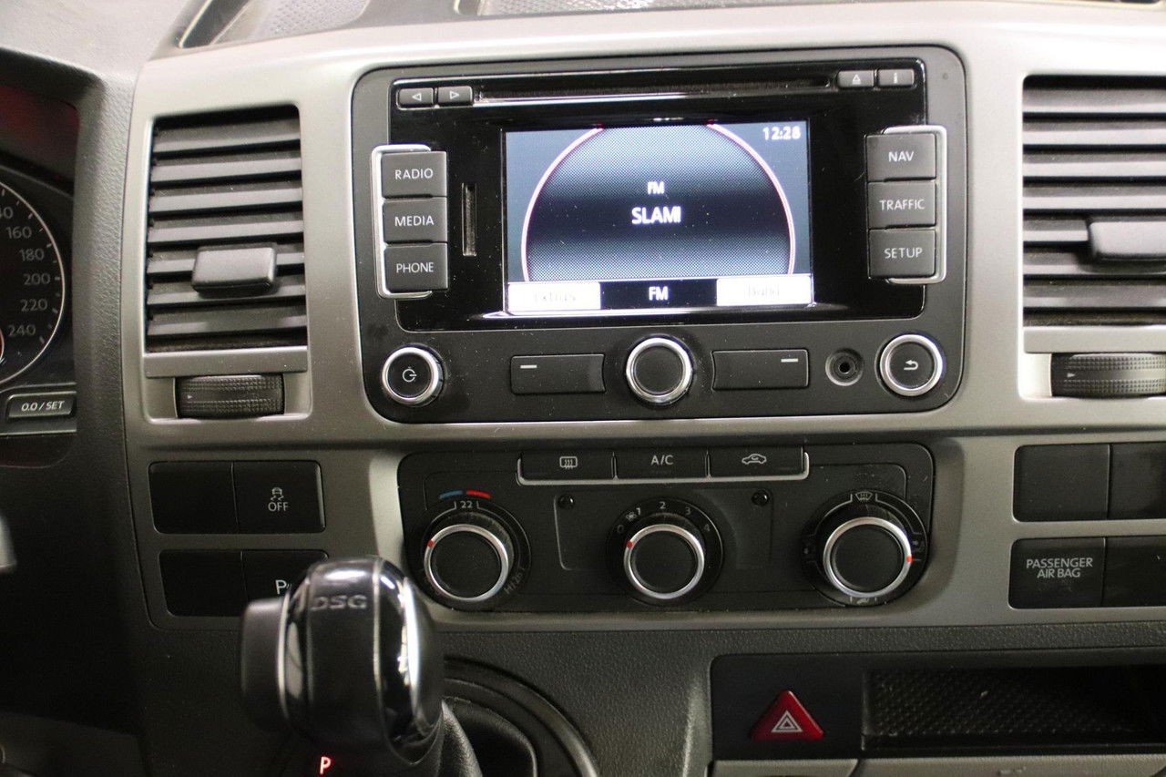 Volkswagen Transporter 2.0 TDI Automaat DSG Airco Trekhaak (Transporter )