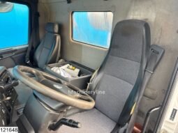 Scania (P 380 8×4 )