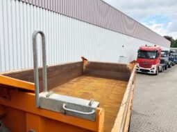 
										IVECO (Trakker AD260T41 6×4 ) full									