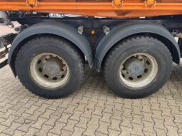 
										IVECO (Trakker AD260T41 6×4 ) full									