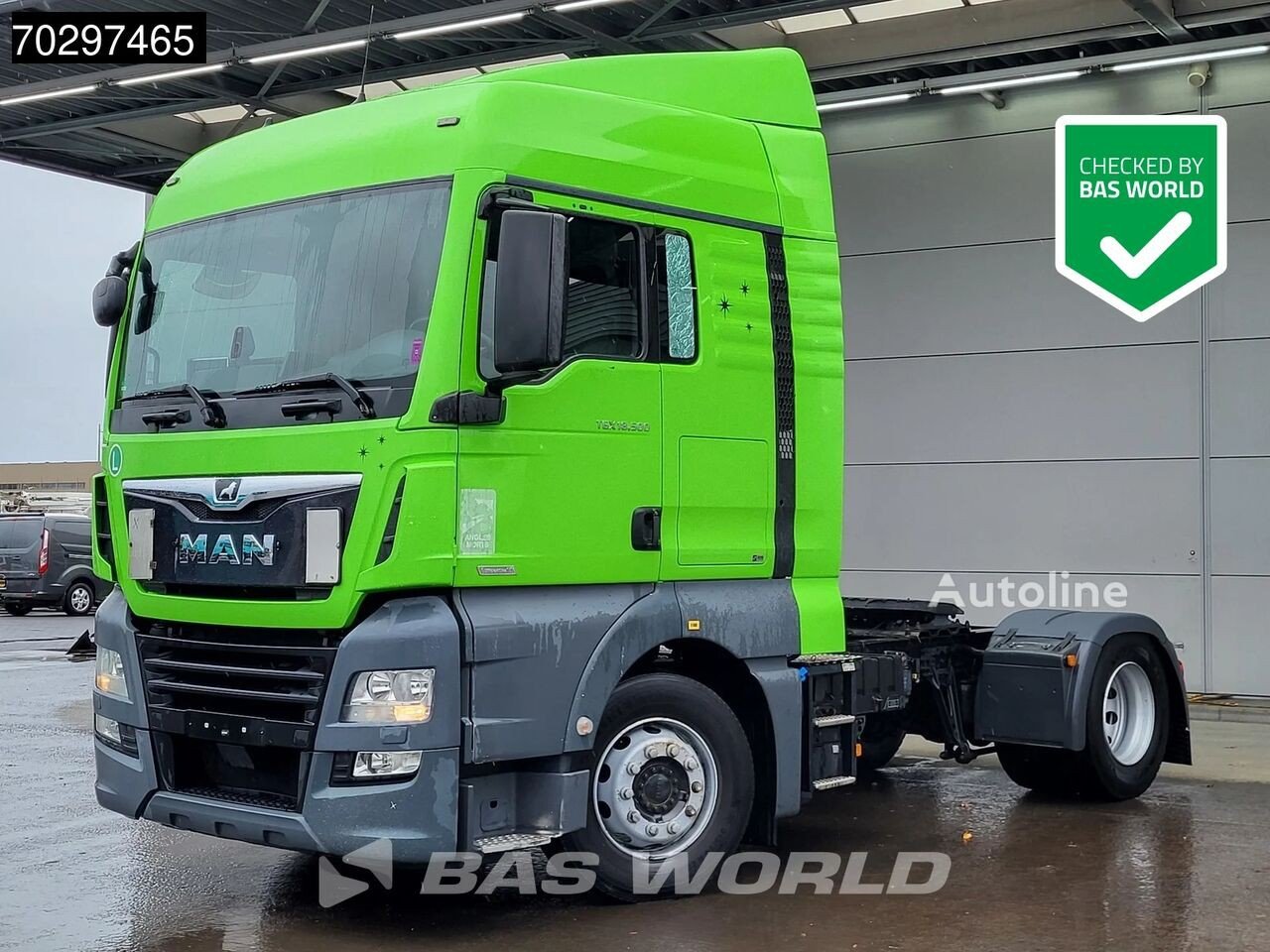 D2676LF51 (TGX 18.500 4X2 XLX Retarder ACC Euro 6 )