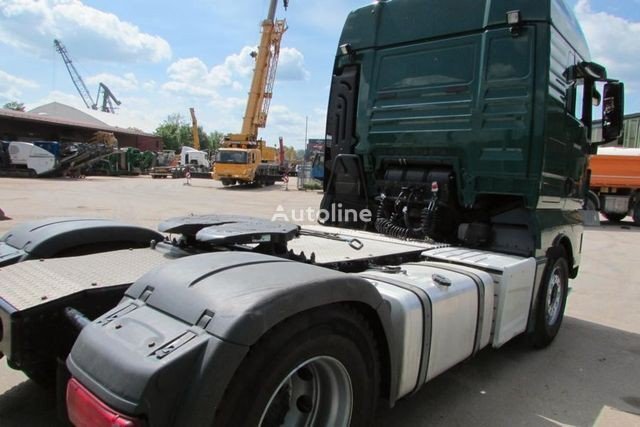 MAN (TGX 18.580 4×2 BLS – 2 x Tank Nr.: 686 )