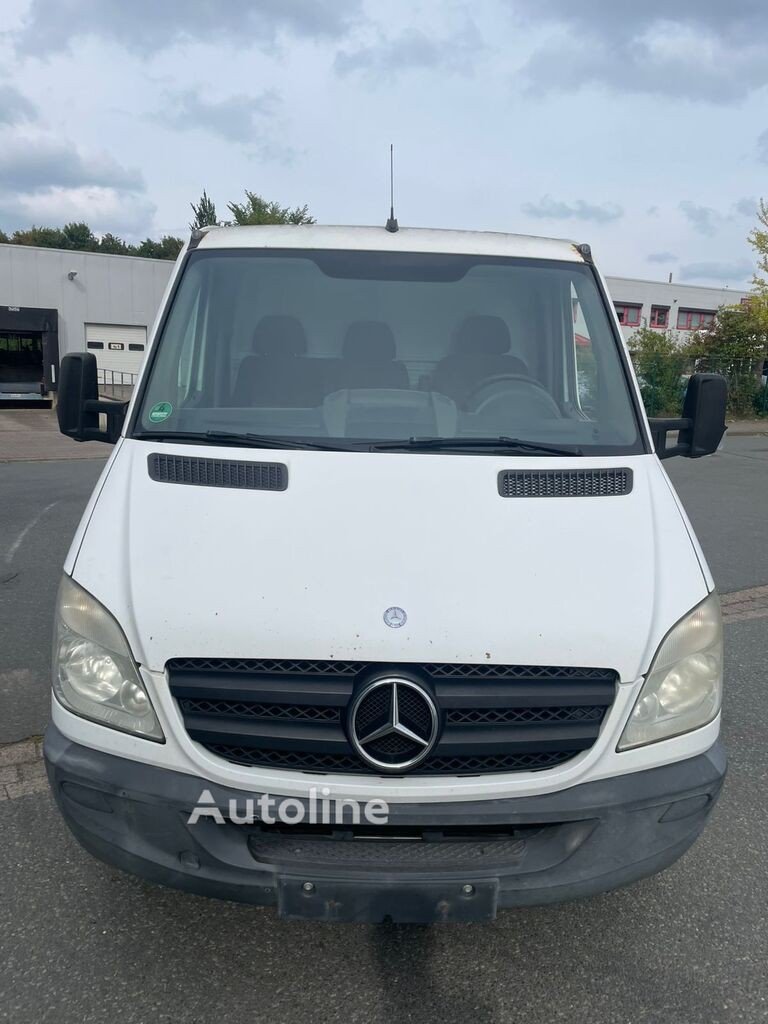 Mercedes-Benz (Sprinter 316 )