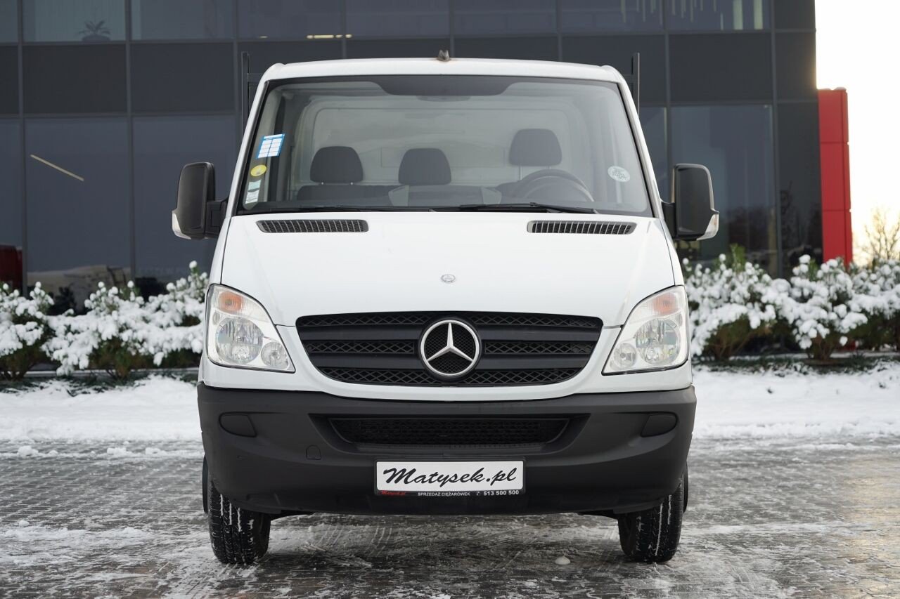 Mercedes-Benz Sprinter 513 CDI (513 Sprinter )