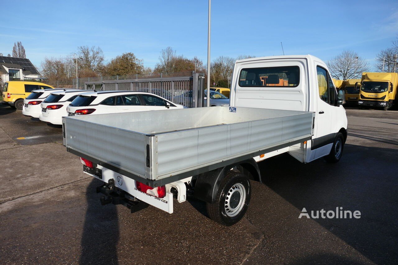 Mercedes-Benz (SPRINTER 315 )