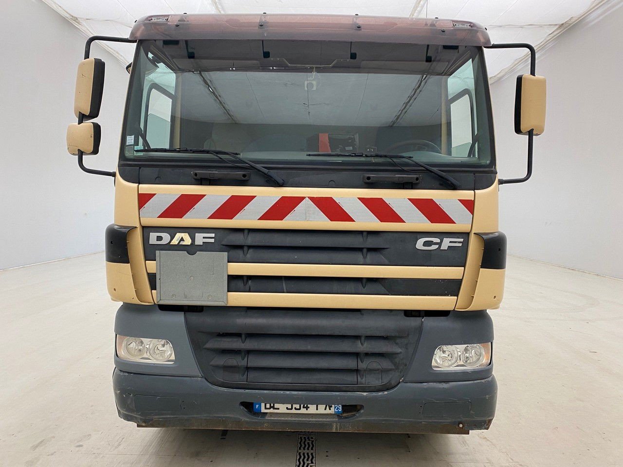 DAF CF 85.340 – 6×2 (85.340 CF )