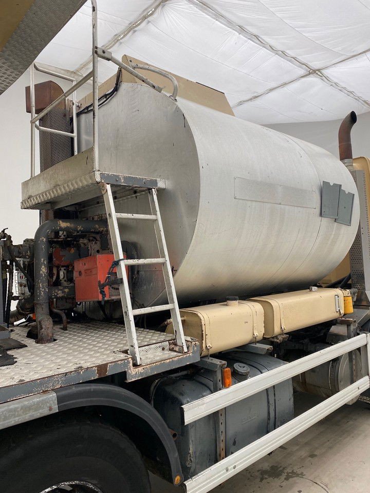 DAF CF 85.340 – 6×2 (85.340 CF )