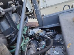 
										Volvo FMX 410 FMX 6X4 20tons Dalby Containersystem Big-Axle Steelsuspension VEB Euro 5 (410 FMX ) full									