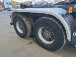 
										Volvo FMX 410 FMX 6X4 20tons Dalby Containersystem Big-Axle Steelsuspension VEB Euro 5 (410 FMX ) full									