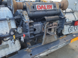 
										Volvo FMX 410 FMX 6X4 20tons Dalby Containersystem Big-Axle Steelsuspension VEB Euro 5 (410 FMX ) full									