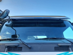 
										Volvo FMX 410 FMX 6X4 20tons Dalby Containersystem Big-Axle Steelsuspension VEB Euro 5 (410 FMX ) full									