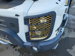 
										Volvo FMX 410 FMX 6X4 20tons Dalby Containersystem Big-Axle Steelsuspension VEB Euro 5 (410 FMX ) full									