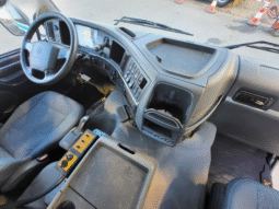 
										Volvo FMX 410 FMX 6X4 20tons Dalby Containersystem Big-Axle Steelsuspension VEB Euro 5 (410 FMX ) full									