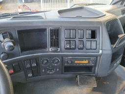 
										Volvo FMX 410 FMX 6X4 20tons Dalby Containersystem Big-Axle Steelsuspension VEB Euro 5 (410 FMX ) full									