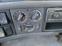 
										Volvo FMX 410 FMX 6X4 20tons Dalby Containersystem Big-Axle Steelsuspension VEB Euro 5 (410 FMX ) full									