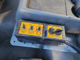 
										Volvo FMX 410 FMX 6X4 20tons Dalby Containersystem Big-Axle Steelsuspension VEB Euro 5 (410 FMX ) full									