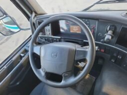 
										Volvo FMX 410 FMX 6X4 20tons Dalby Containersystem Big-Axle Steelsuspension VEB Euro 5 (410 FMX ) full									