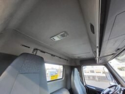 Volvo FMX 410 FMX 6X4 20tons Dalby Containersystem Big-Axle Steelsuspension VEB Euro 5 (410 FMX )