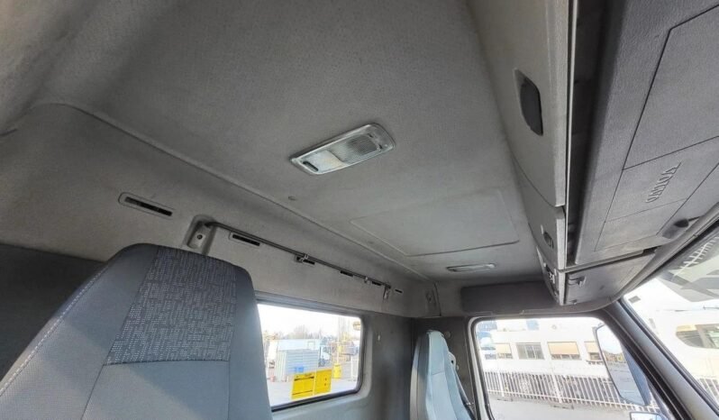 
								Volvo FMX 410 FMX 6X4 20tons Dalby Containersystem Big-Axle Steelsuspension VEB Euro 5 (410 FMX ) full									