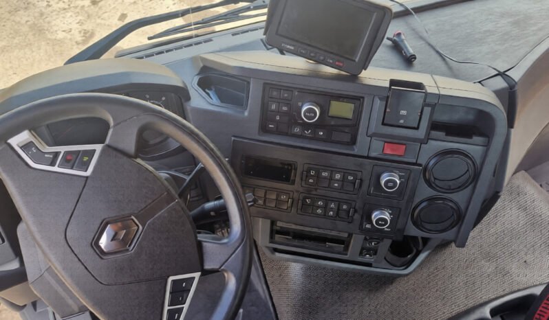 
								Renault C-Series 380 8×4 full									