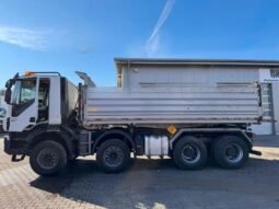 
										IVECO (TRAKKER 450 ) full									