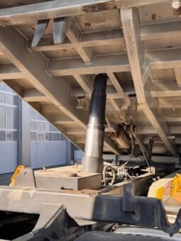 
										IVECO (TRAKKER 450 ) full									