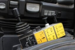 
										IVECO (TRAKKER 450 ) full									