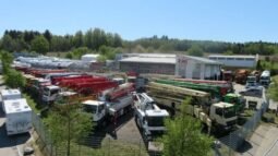 
										IVECO (TRAKKER 450 ) full									