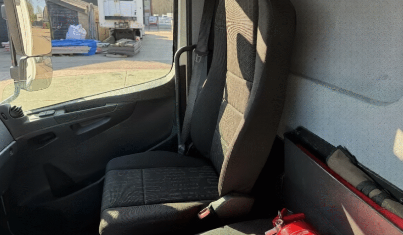 
								Mercedes-Benz ATEGO 1218 L LADEBORDWAND – BELGIUM TOP TRUCK – TUV 11/26 TS174409 full									