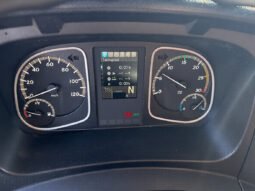 Mercedes-Benz ATEGO 1218 L LADEBORDWAND – BELGIUM TOP TRUCK – TUV 11/26 TS174409