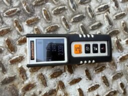 
										Mercedes-Benz ATEGO 1218 L LADEBORDWAND – BELGIUM TOP TRUCK – TUV 11/26 TS174409 full									